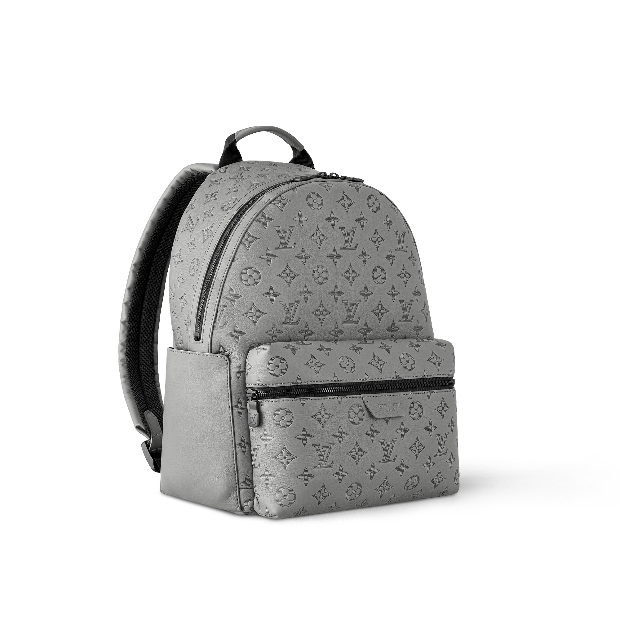 Discovery Backpack Monogram Shadow Leather - Bags M46557 | LOUIS 